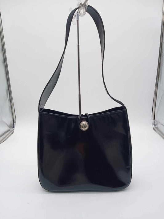 CELINE Star Ball Shoulder Bag