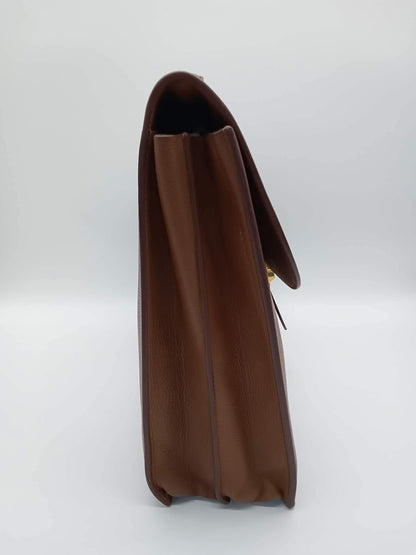 HERMES Sac A Depeches 38