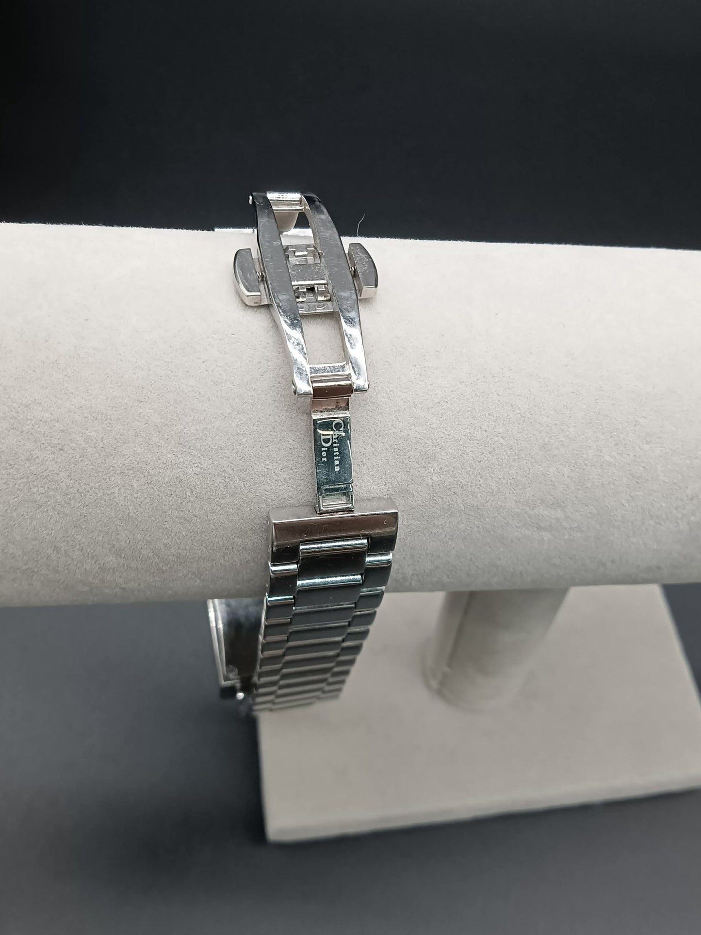DIOR Riva Ladies' Quartz Watch