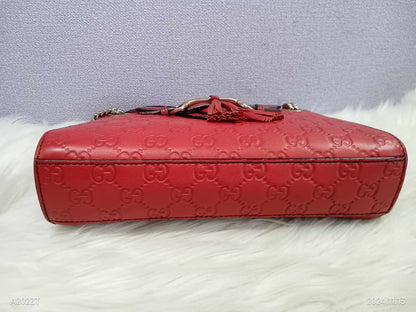 GUCCI Guccissima Emily