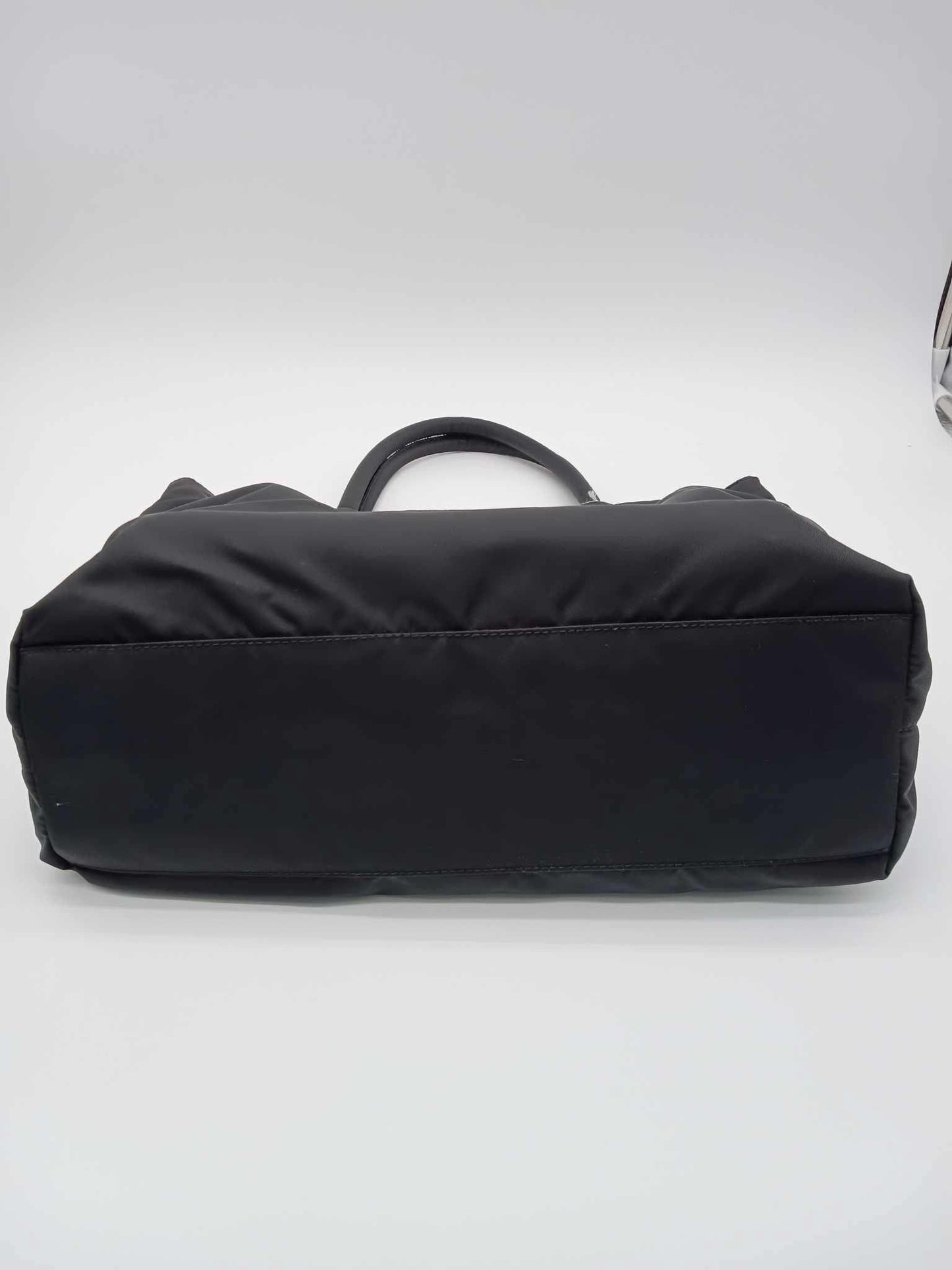 PRADA Nylon Tote
