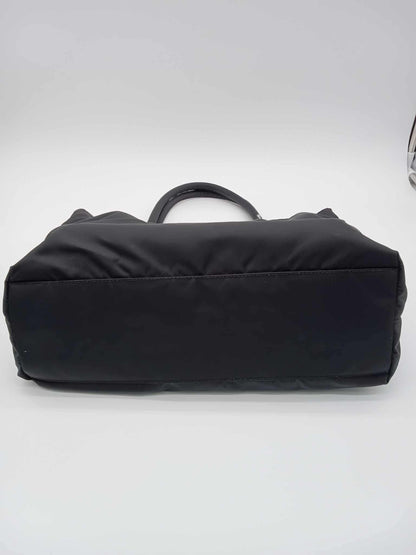 PRADA Nylon Tote