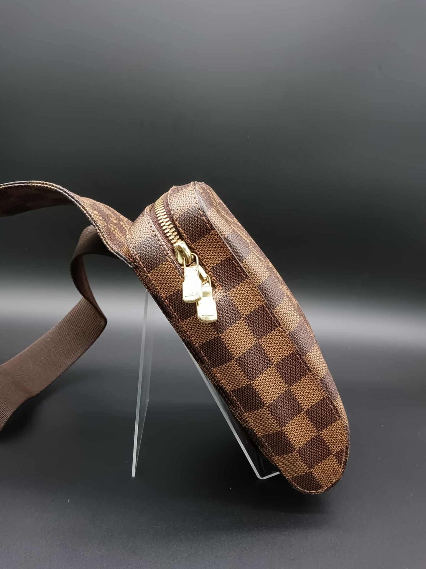 LOUIS VUITTON Damier Geronimo