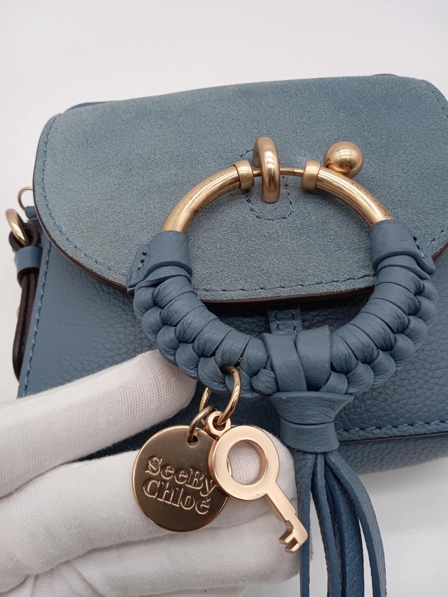 CHLOE Camera Bag