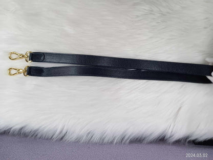 CELINE Leather Tote Bag