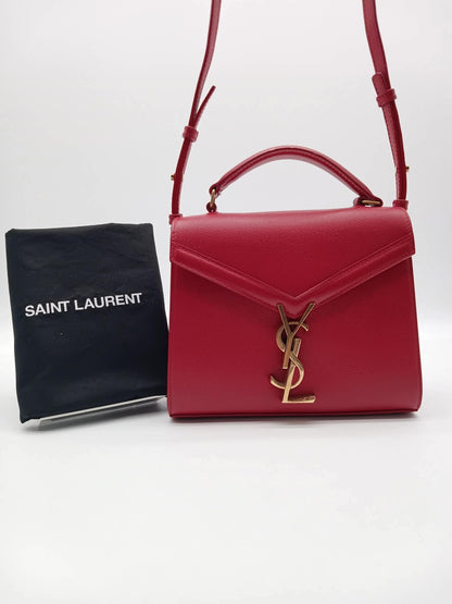 YSL Mini Cassandra Envelope