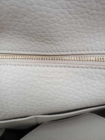 CELINE Tie Knot Tote