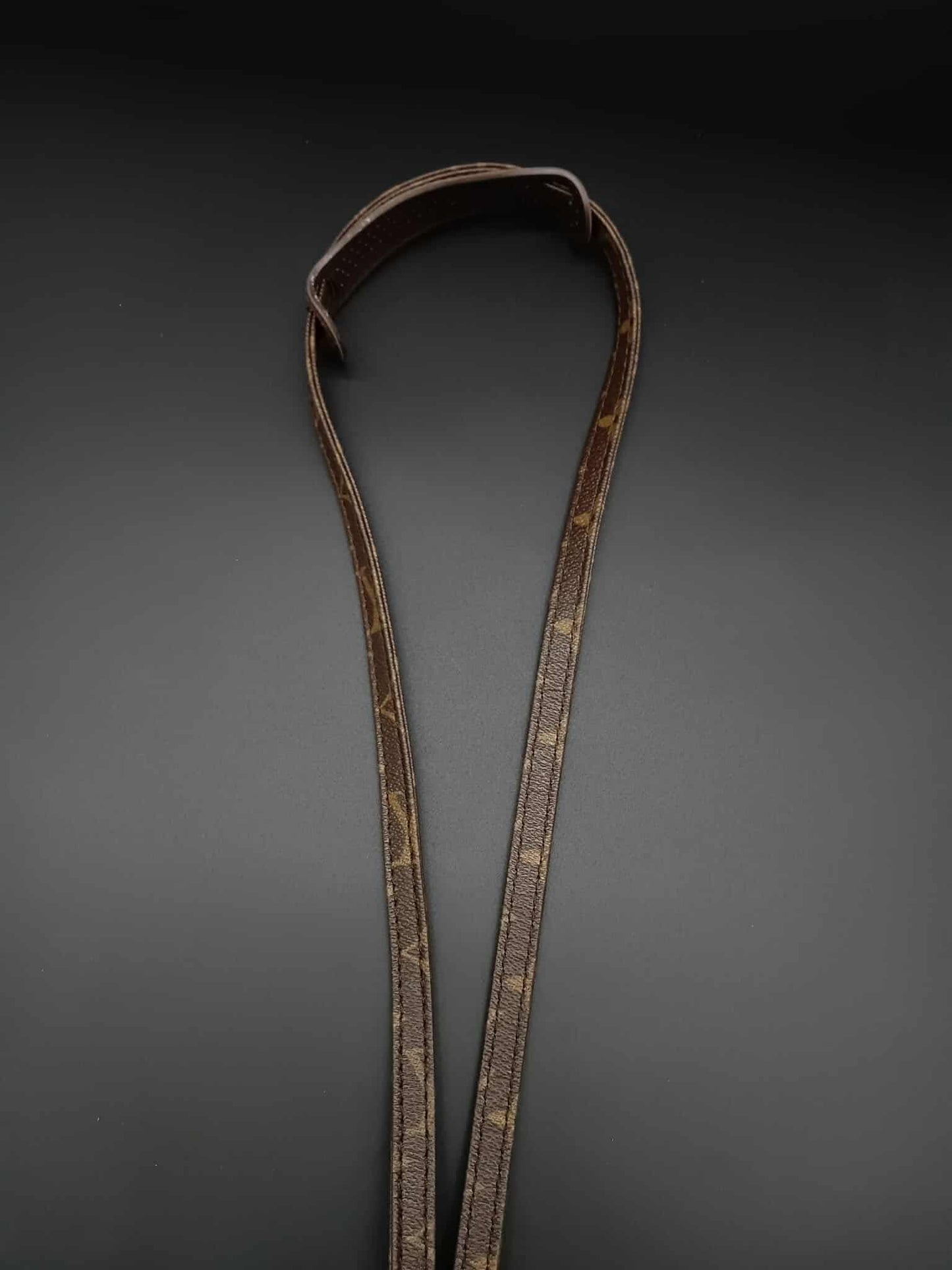 LOUIS VUITTON Monogram Strap