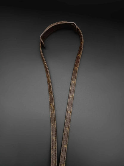 LOUIS VUITTON Monogram Strap