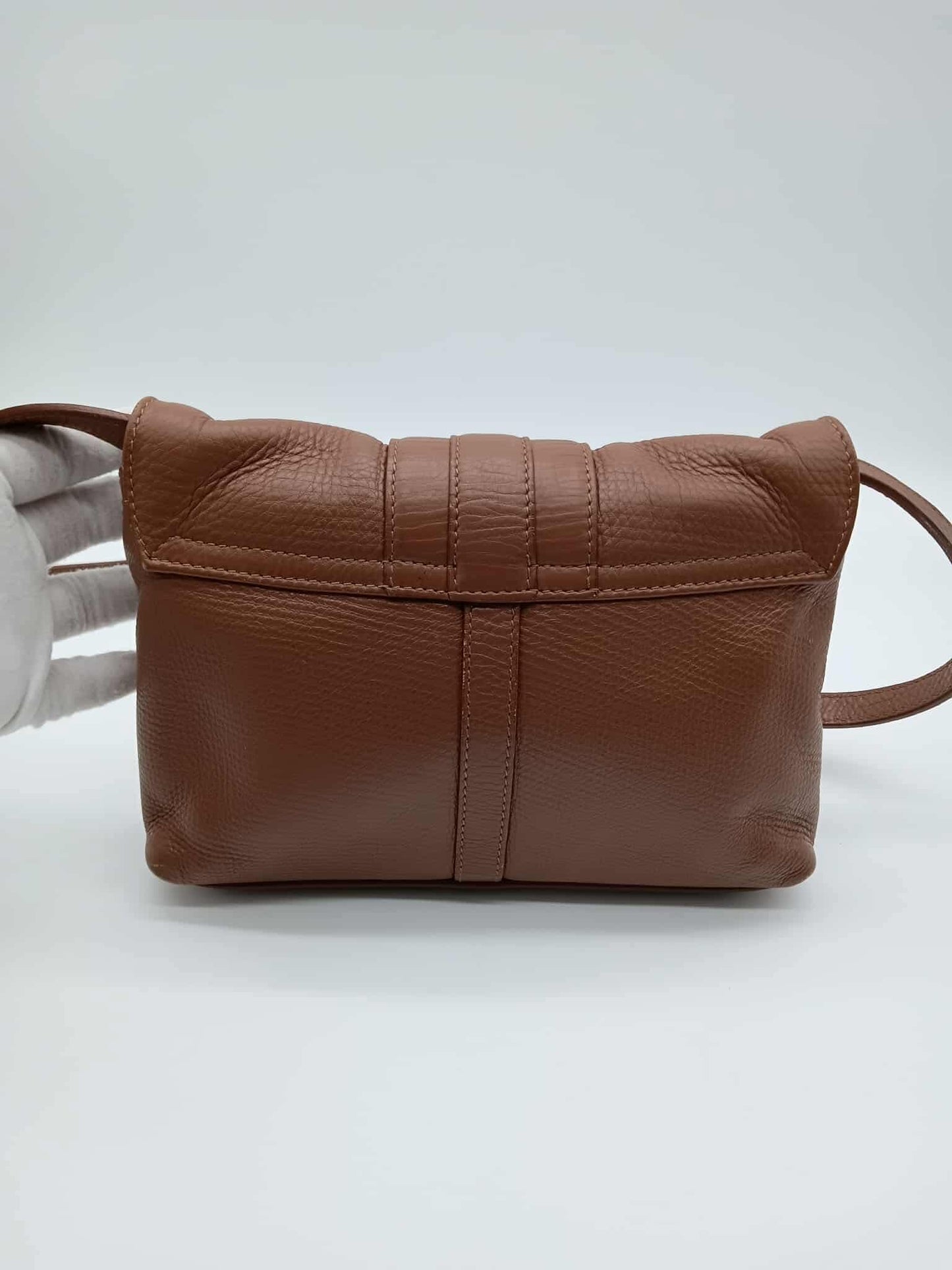 BVLGARI Chandra Crossbody Bag