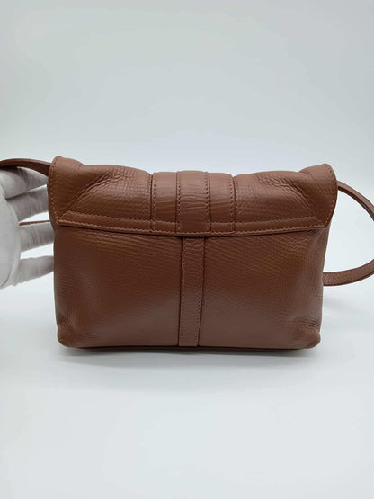 BVLGARI Chandra Crossbody Bag