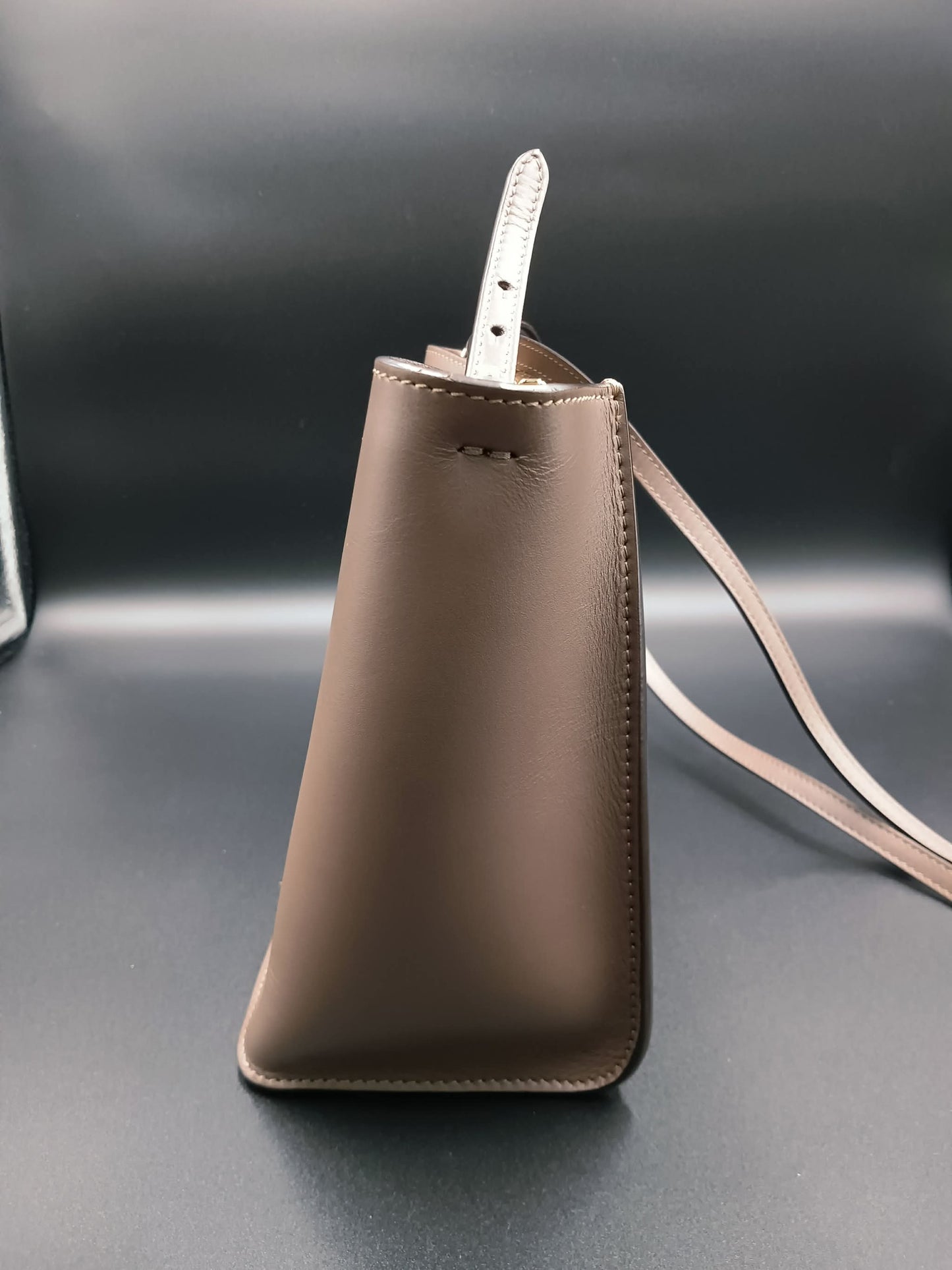 FENDI Vitello King Way