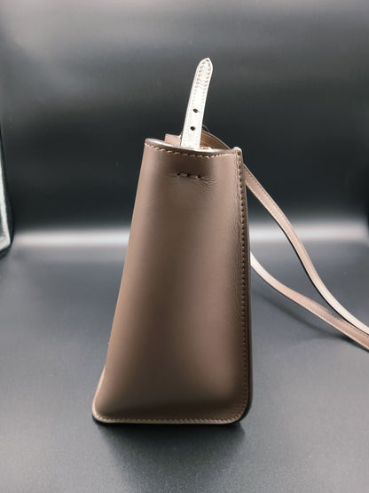 FENDI Vitello King Way