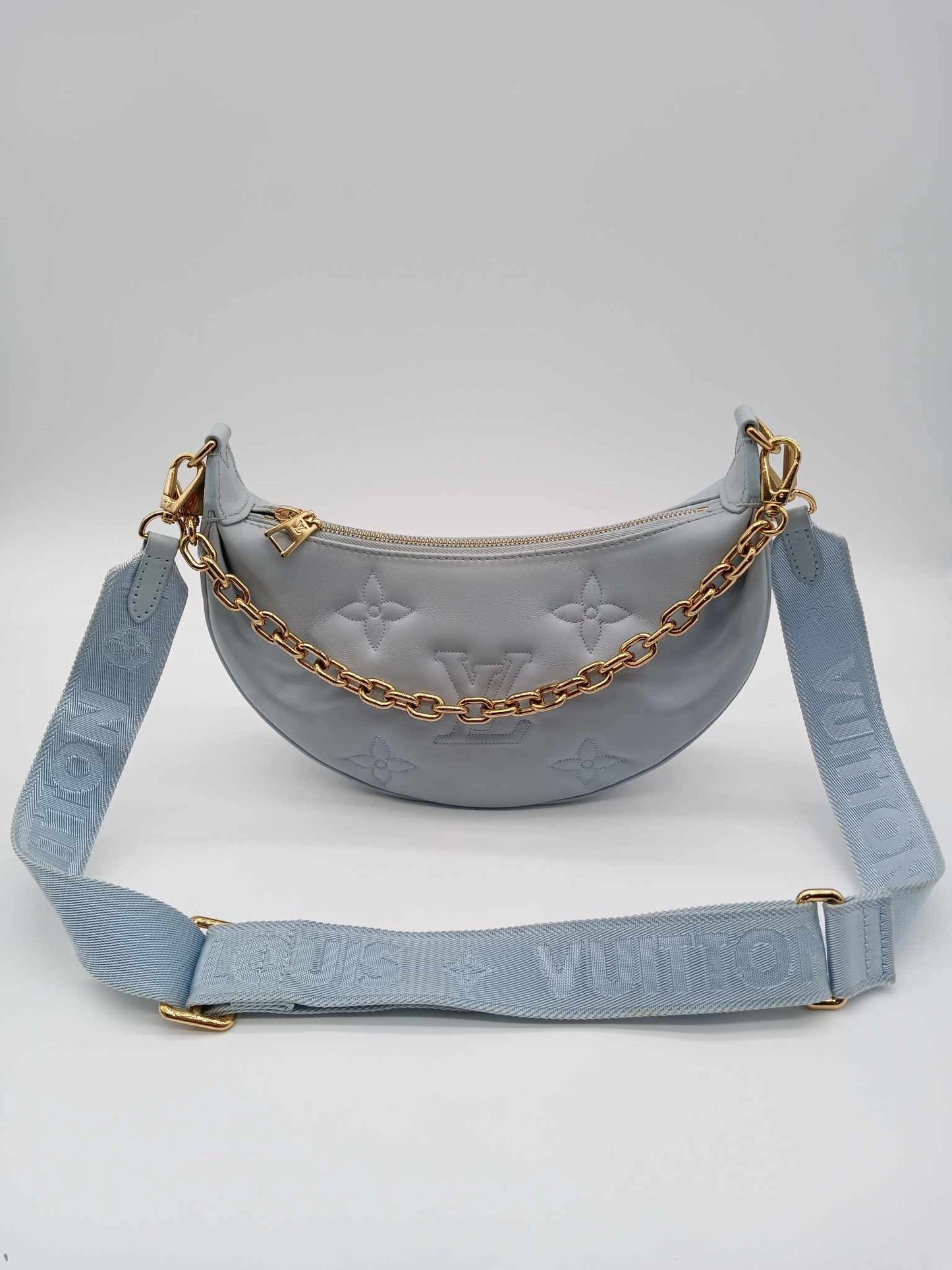 LOUIS VUITTON Over The Moon Bubblegram