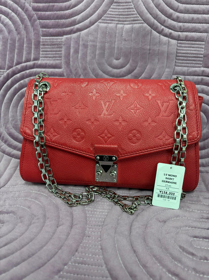 LOUIS VUITTON Saint Germaine