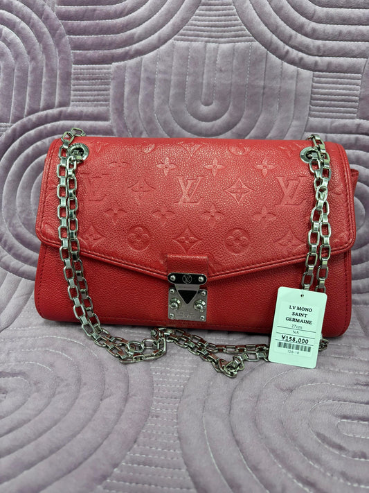 LOUIS VUITTON Saint Germaine