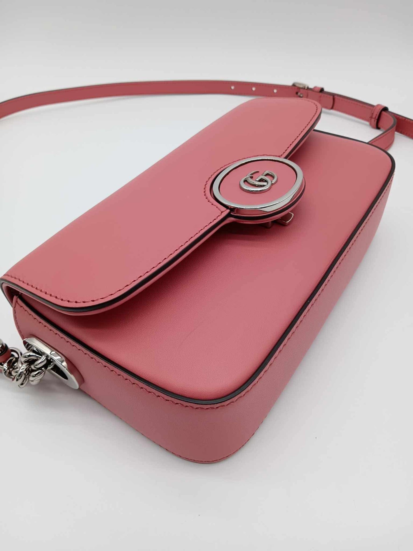 GUCCI Petite GG Mini Bag