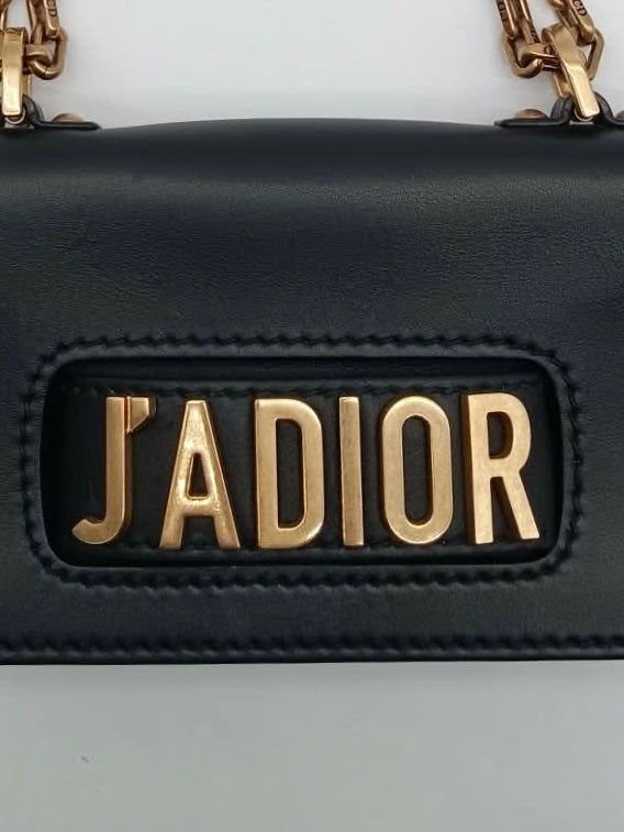 DIOR J'Adior Chain Bag