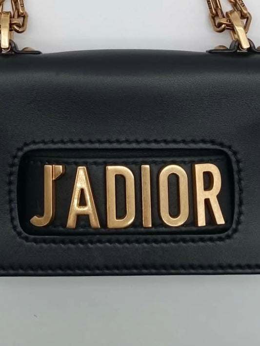 DIOR J'Adior Chain Bag