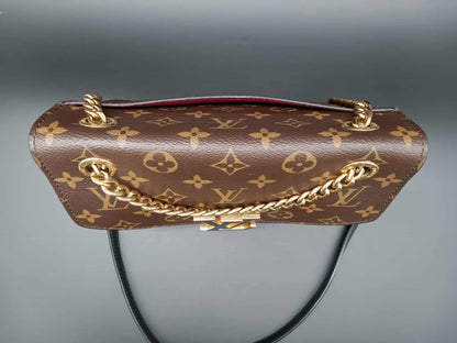 LOUIS VUITTON Monogram Passy