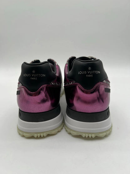 LOUIS VUITTON Run Away Sneaker
