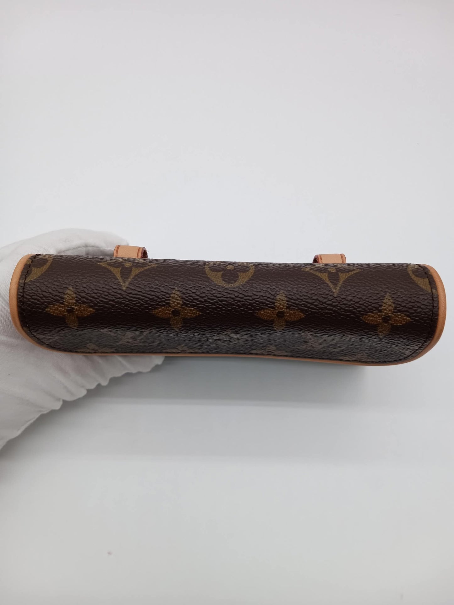LOUIS VUITTON Pochette Florentine XS