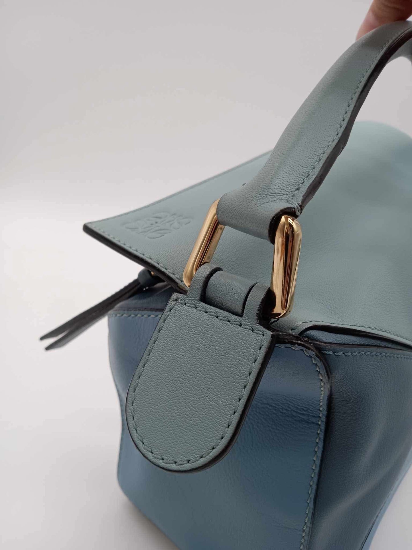 LOEWE Puzzle Bag