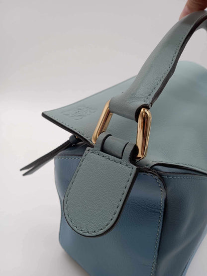 LOEWE Puzzle Bag