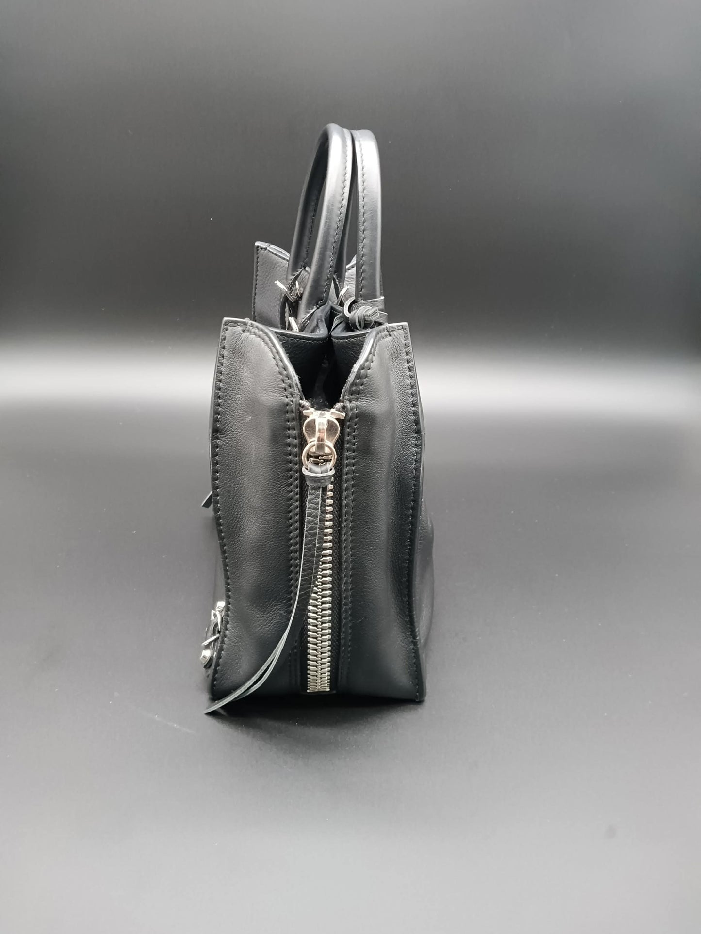 BALENCIAGA The Paper A4 Tote