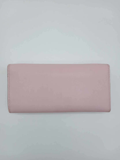 FENDI Liberty Fun Fair Studded Wallet on Chain