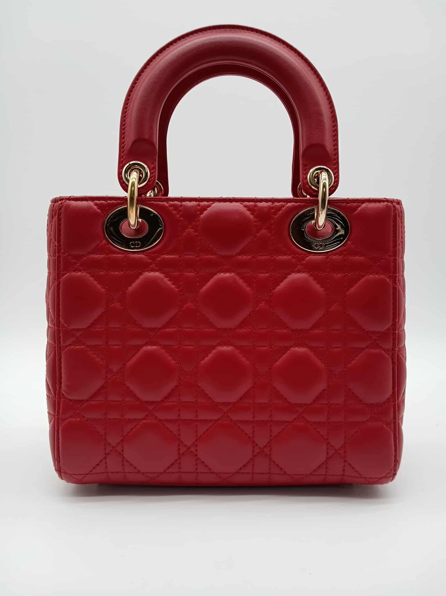DIOR Lady Dior My ABCDior Cannage
