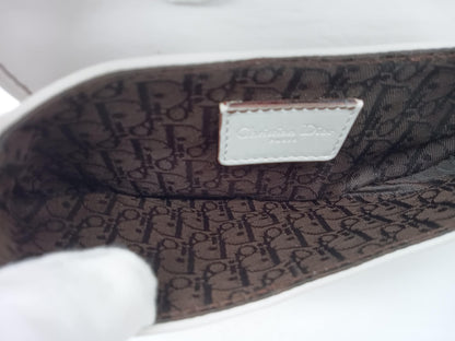 DIOR Saddle Waist Bag