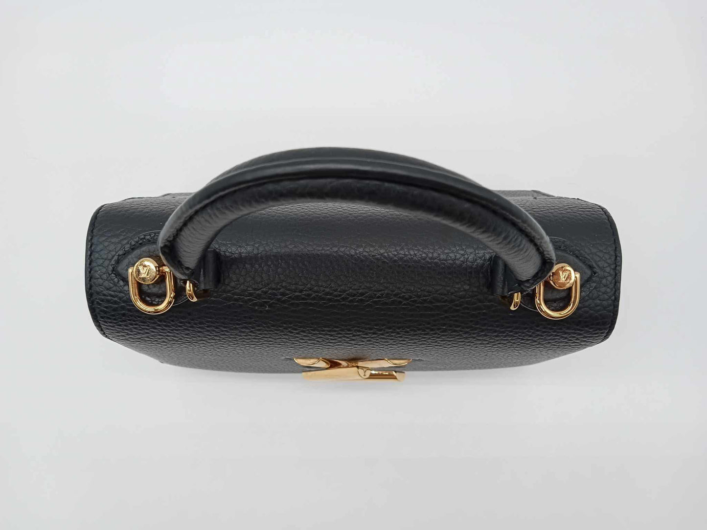 LOUIS VUITTON Twist One Handle PM