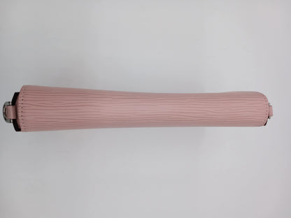LOUIS VUITTON Epi Rose Ballerine Pochette Felicie
