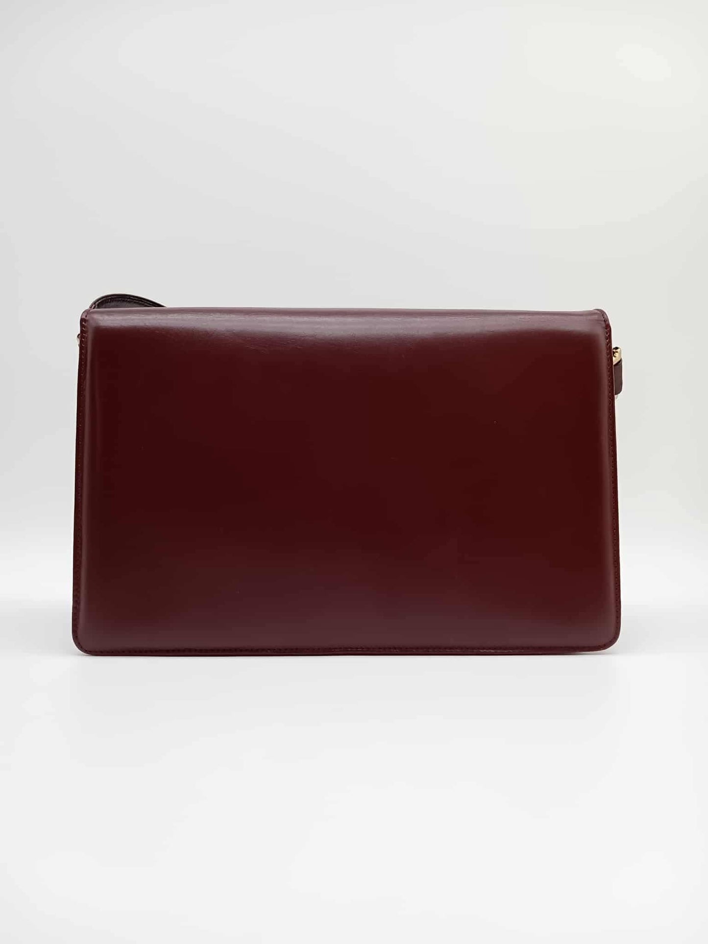 CARTIER Must de Cartier Bordeaux