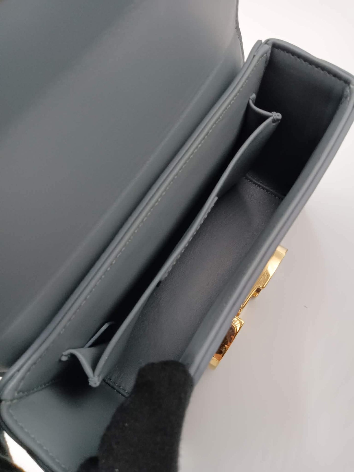 DIOR 30Montaigne Box Bag