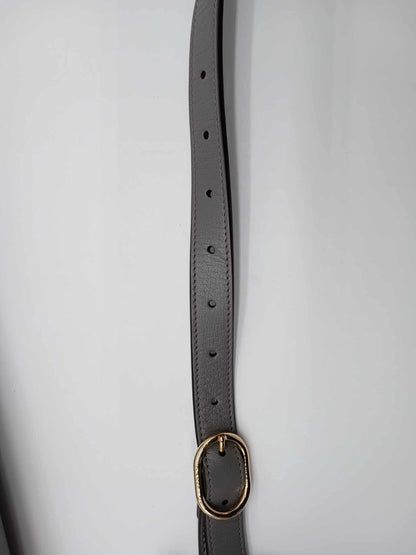 GUCCI Intelocking GG Ring