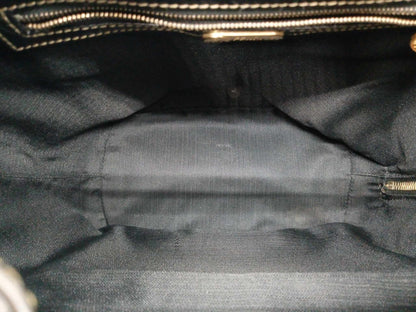 FENDI Pecan Mini Backpack