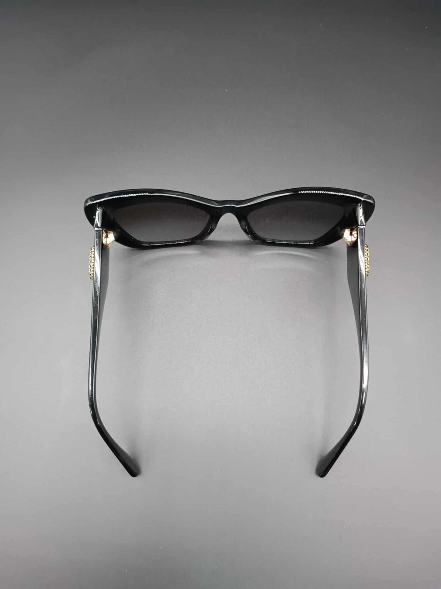 DOLCE AND GABBANA Cat Eye Sunglasses