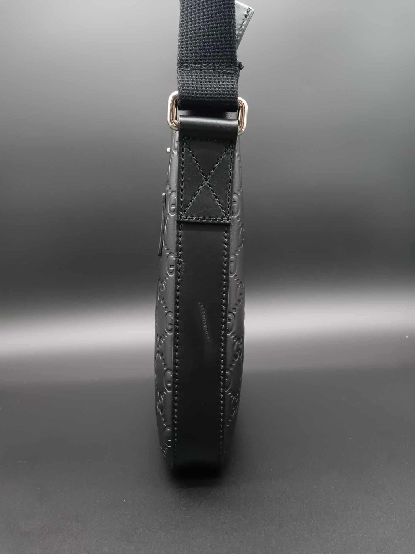 GUCCI Guccissima Sling Bag