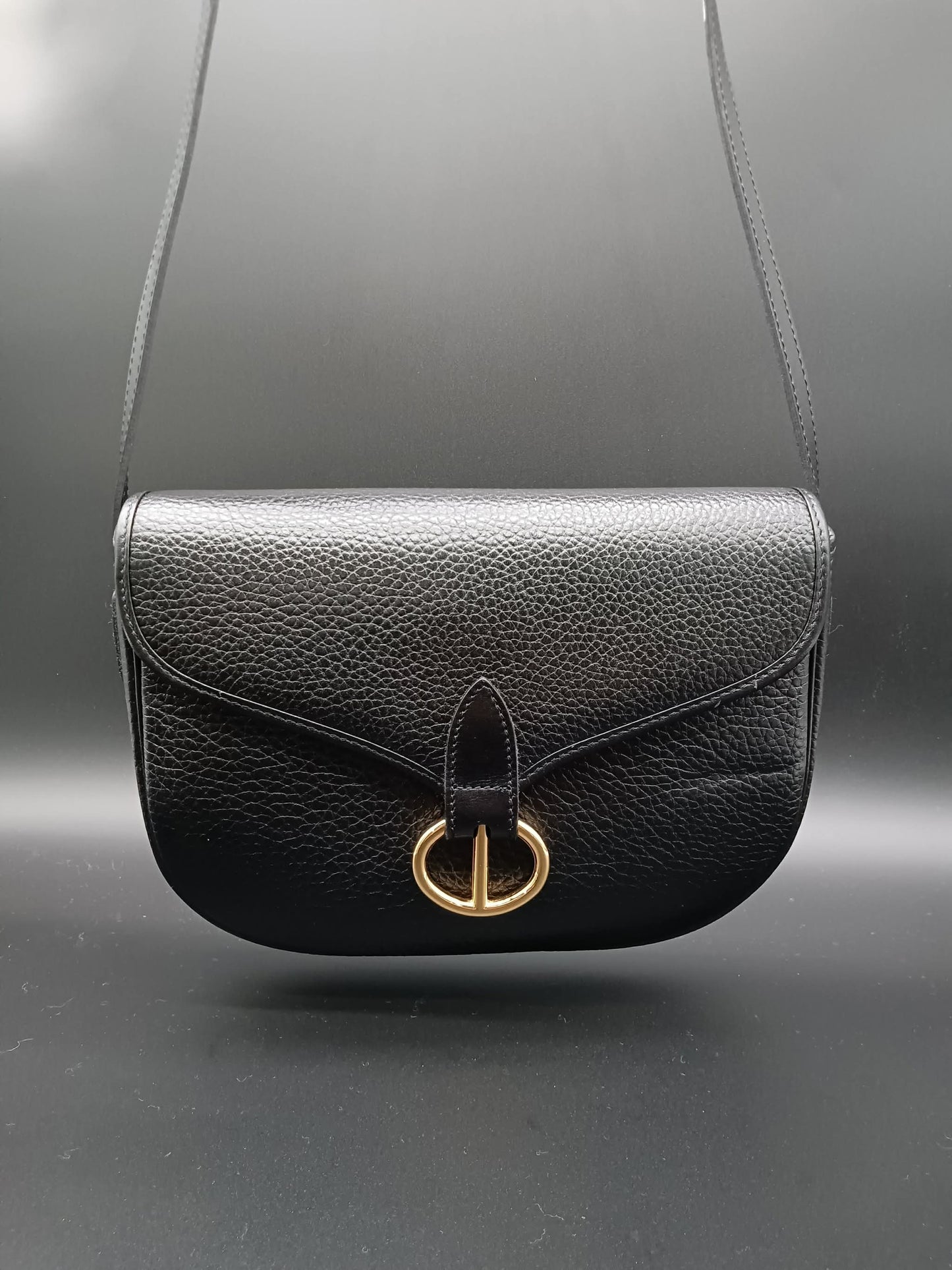 DIOR Vintage Bobby