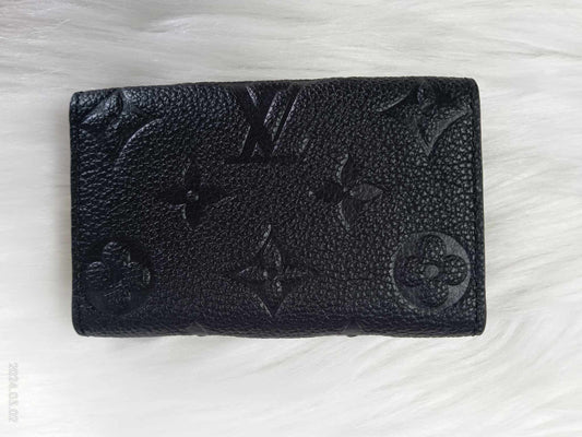 LOUIS VUITTON Key Case