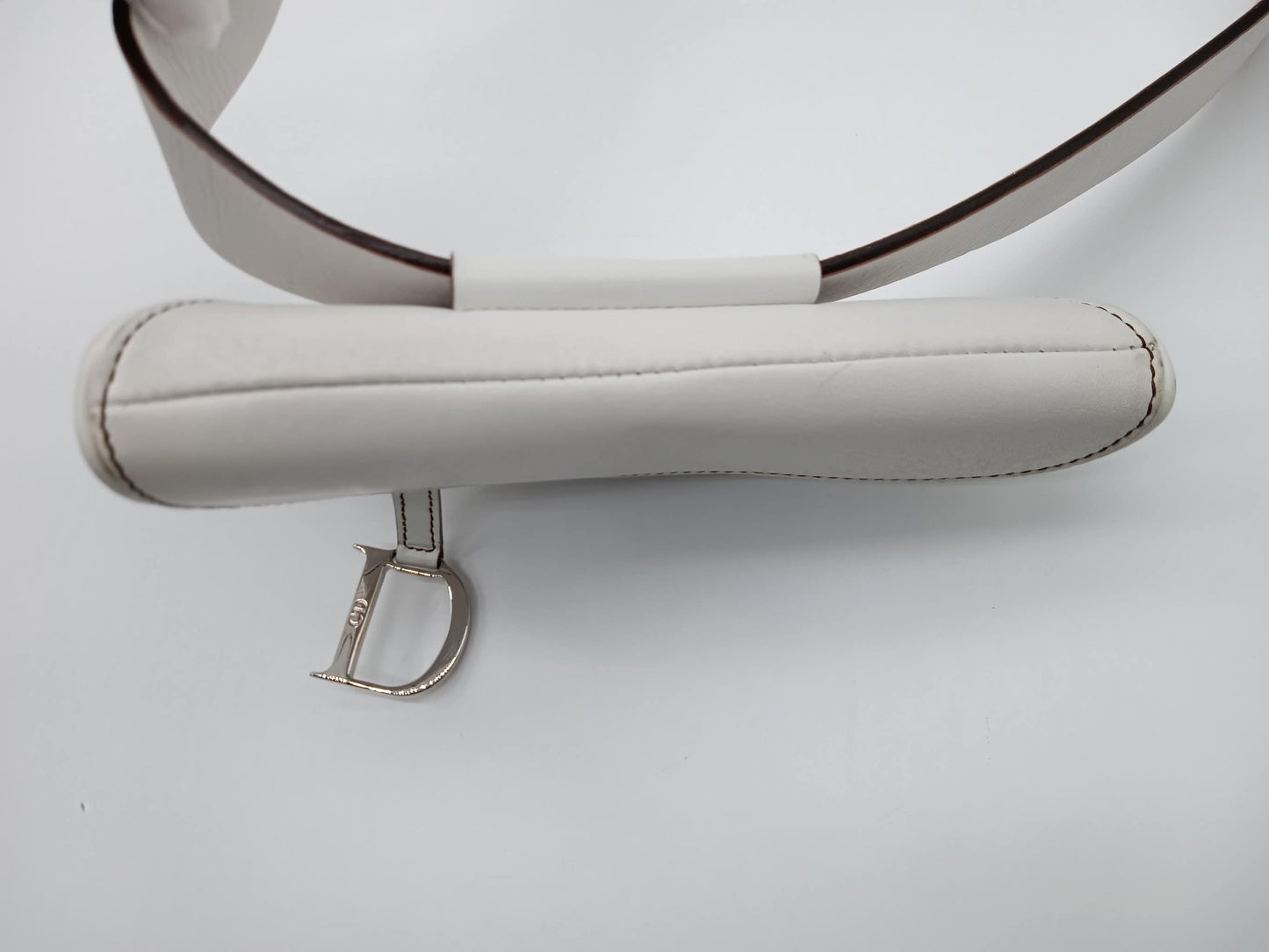 DIOR Saddle Waist Bag