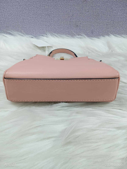 FENDI Micro Peekaboo