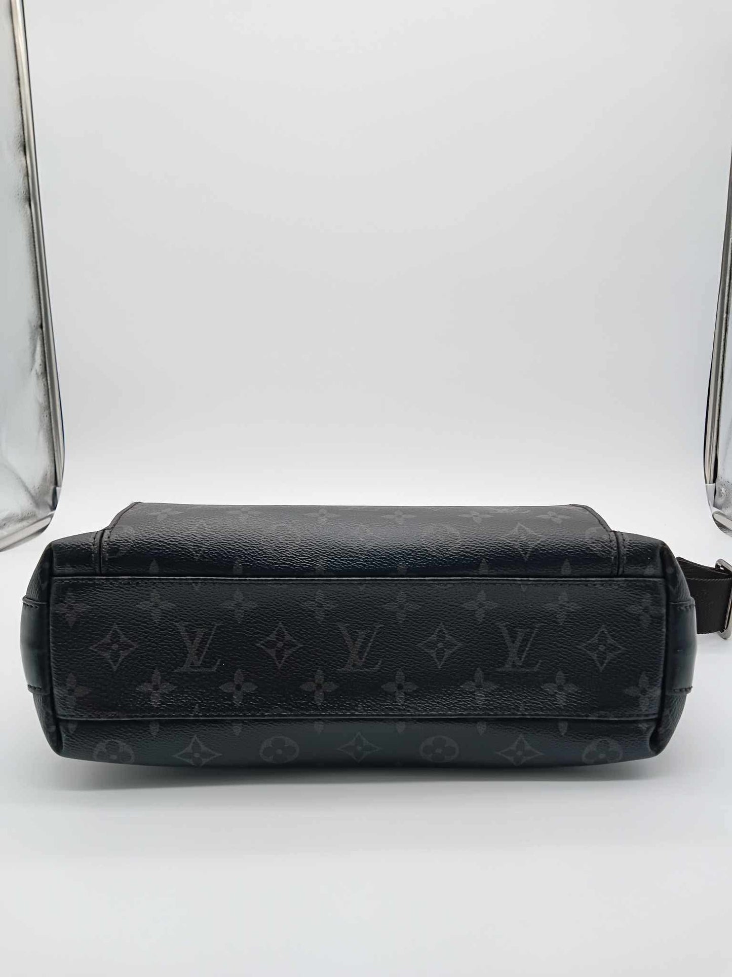 LOUIS VUITTON Monogram Eclipse Odyssey PM