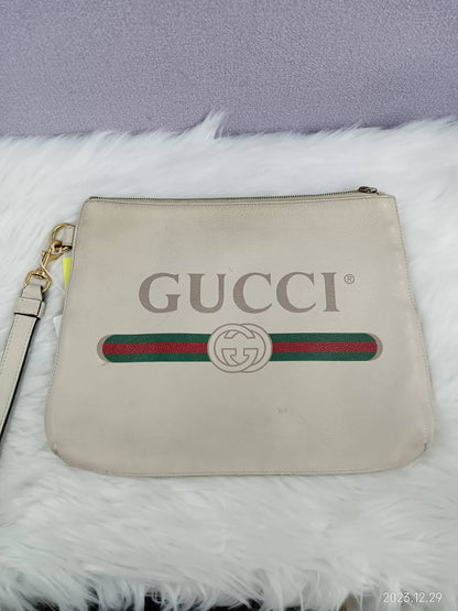 GUCCI Clutch Bag