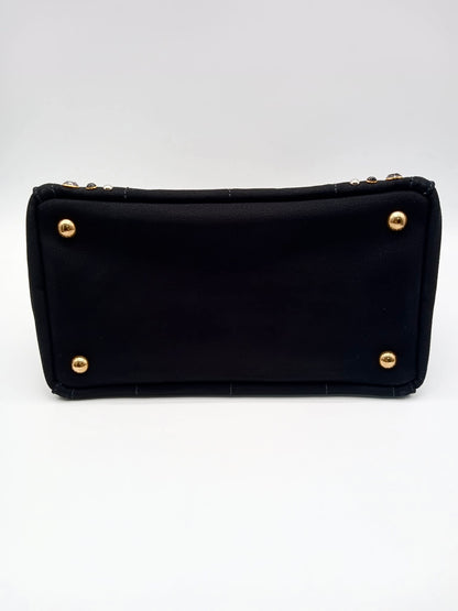 PRADA Bijoux Canapa PM