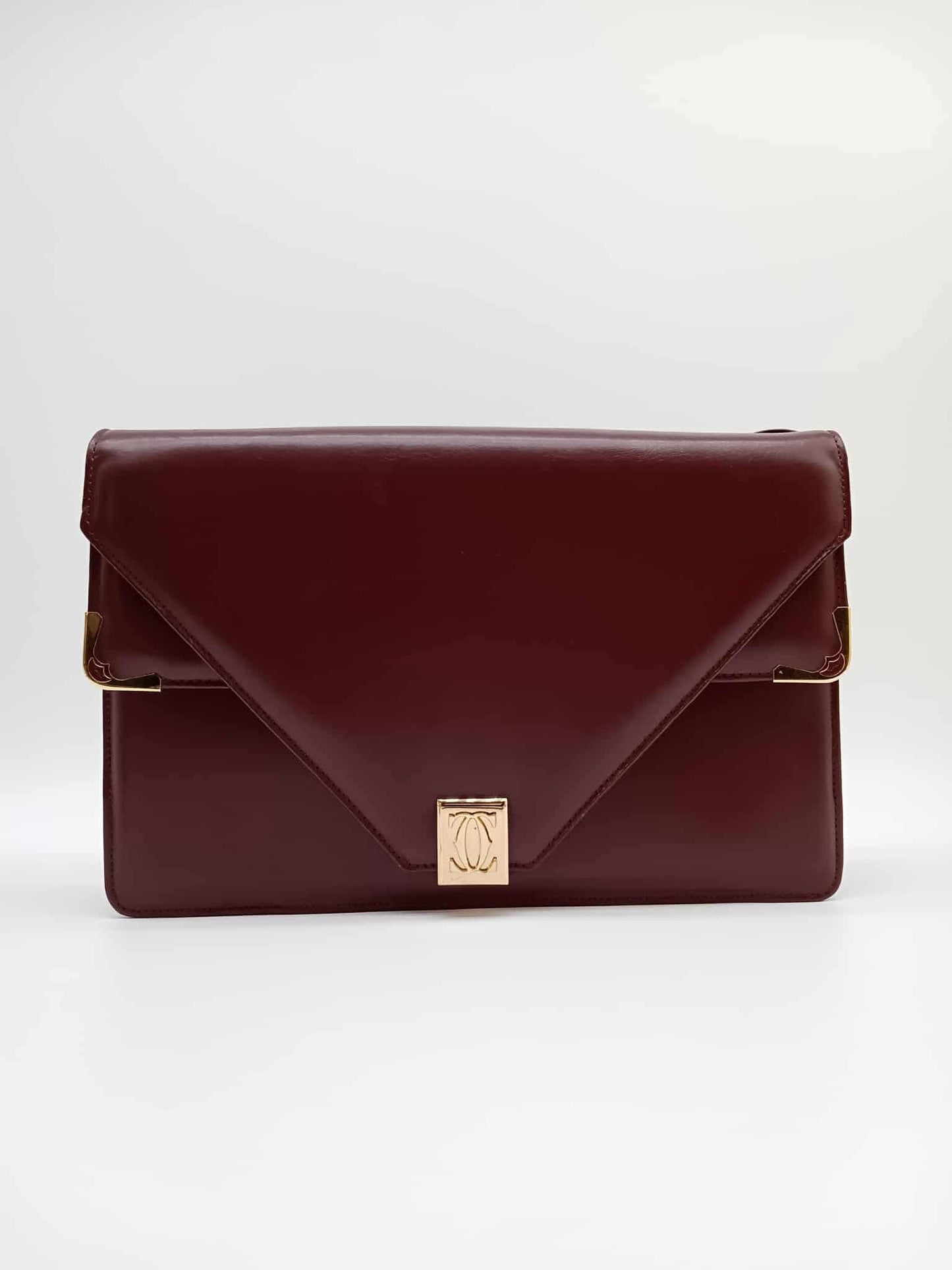 CARTIER Must de Cartier Bordeaux