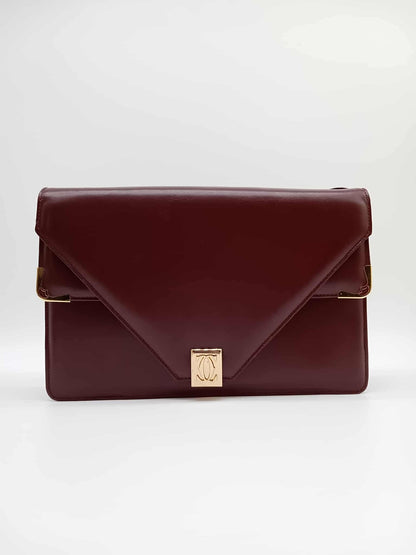 CARTIER Must de Cartier Bordeaux