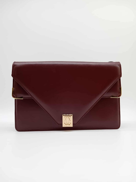 CARTIER Must de Cartier Bordeaux